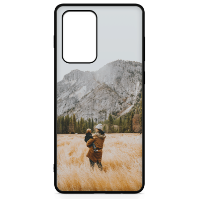 Oppo Find X5 Lite personalised phone case